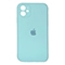 کاور سیلیکونی مناسب برای گوشی موبایل Apple Iphone 11